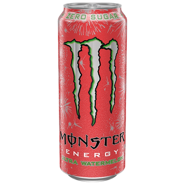 Monster Watermelon