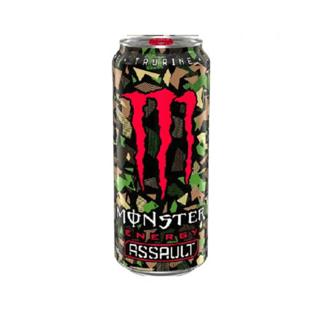 Monster Assault 