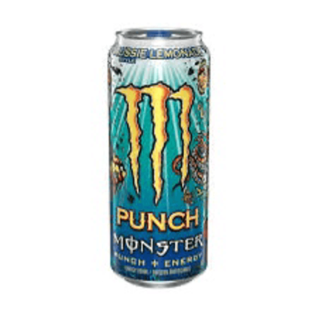 Monster Aussie Lemonade 